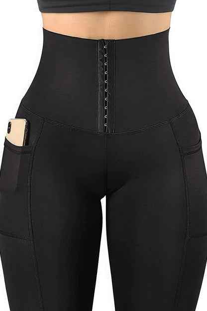 Body Shaper Yoga Pants