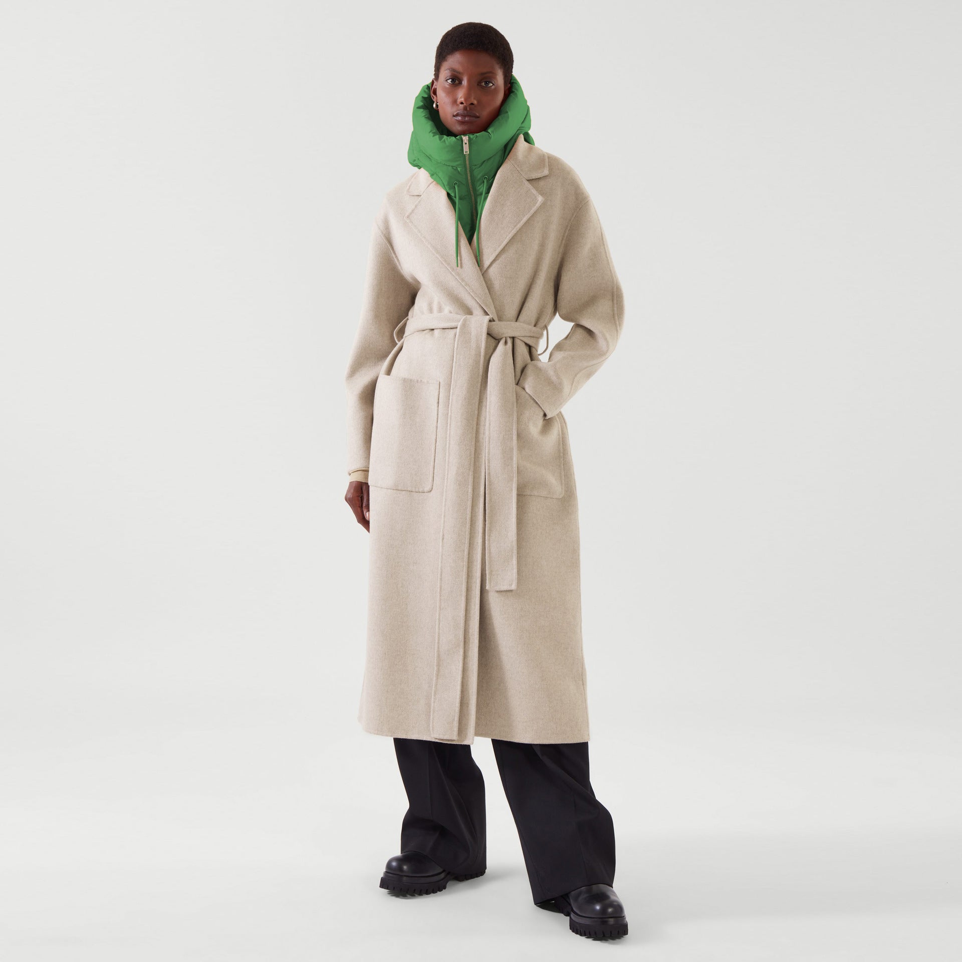 Unhooked - Hooded Vest Collar (7517780213848)