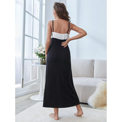 Maxi Slip Nightdress