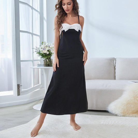 Maxi Slip Nightdress