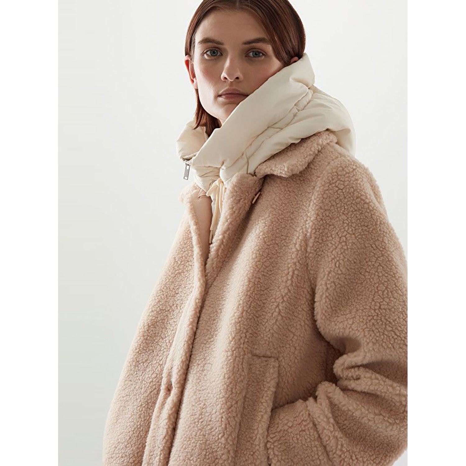 Unhooked - Hooded Vest Collar (7517780213848)
