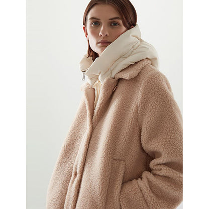 Unhooked - Hooded Vest Collar (7517780213848)