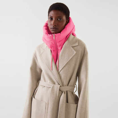Unhooked - Hooded Vest Collar (7517780213848)