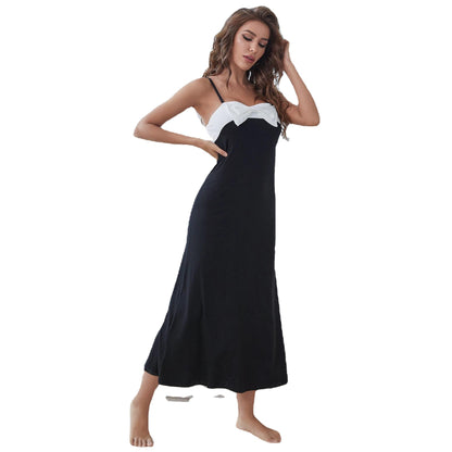 Maxi Slip Nightdress