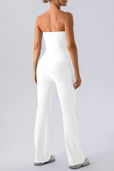 Sleeveless Leotard