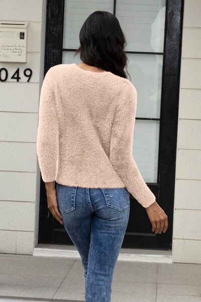Matching Cami - Cropped Cami and Open Front Cardigan Set (7500748750936)
