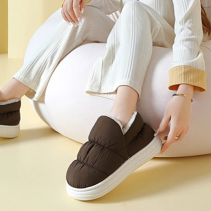 Thick Plush - Shoes (7506961694808)