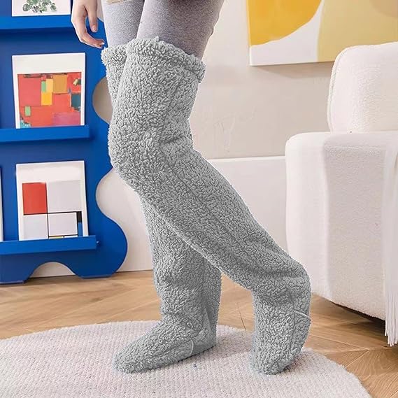 Socks - Sock Slippers (7506958549080)
