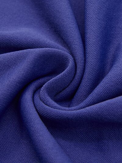 T-Shirt - Round Neck Long Sleeves (7515481440344)