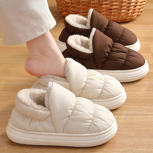 Thick Plush - Shoes (7506961694808)